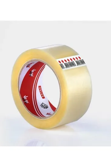 Vege Halı Bantı Aslan 80x66 Şeffaf resmi