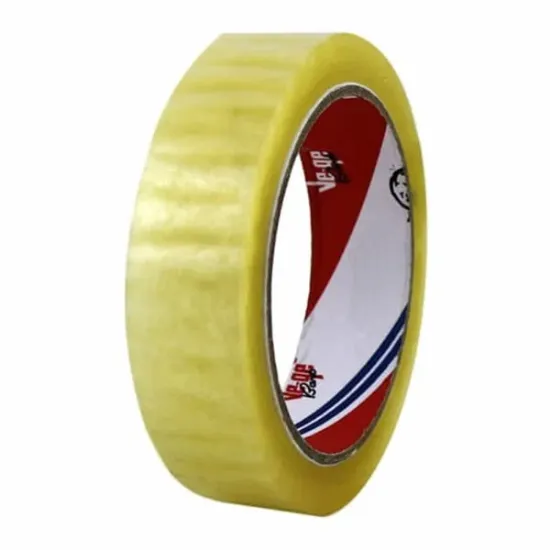 Vege Koli Bantı Aslan 25x66 Şeffaf resmi