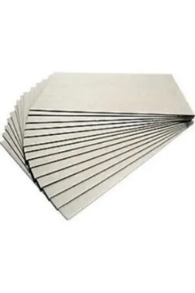 Sun-Ka Mukavva 70x100 2,50 MM 16 LI (16 Adet) resmi