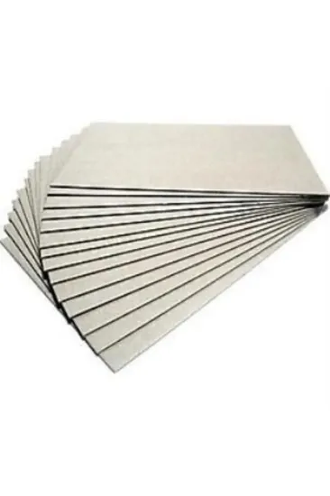 Sun-Ka Mukavva 70x100 2,50 MM 16 LI (16 Adet) resmi