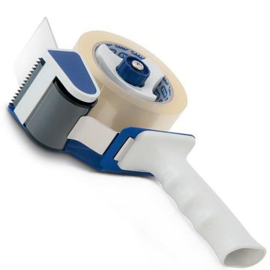 Cassa Koli Bant Makinesi Robust 50 MMx100 MT 8350 resmi