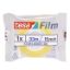Tesa Film Standart Şeffaf 33x15 57381 resmi