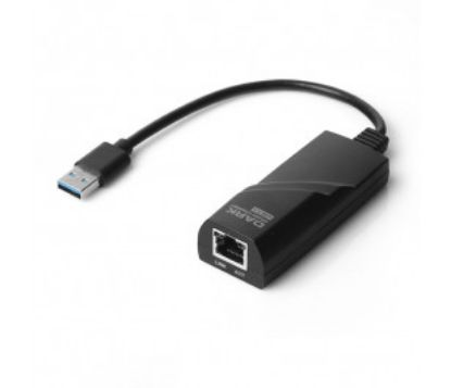 Dark USB 3.0 - DK-NT-U3GLAN2 Gigabit LAN Ağ Adaptörü resmi