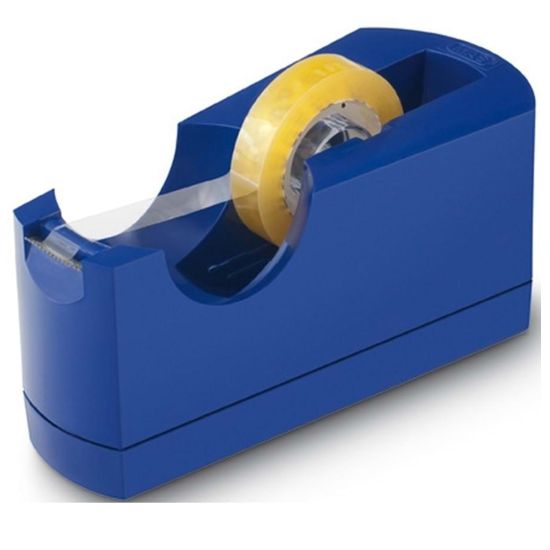 Mas Selefon Bant Makinesi Flash Orta 12x33 Mavi 720 resmi