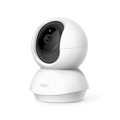 TP-Link Tapo C200 Full HD 1080p Gece Görüşlü 128GB Micro SD Destekli Wi-Fi Kamera resmi