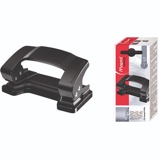 Maped Perfaratör ( Delgeç ) EssentIass Metal 6/8 Syf 452211 resmi