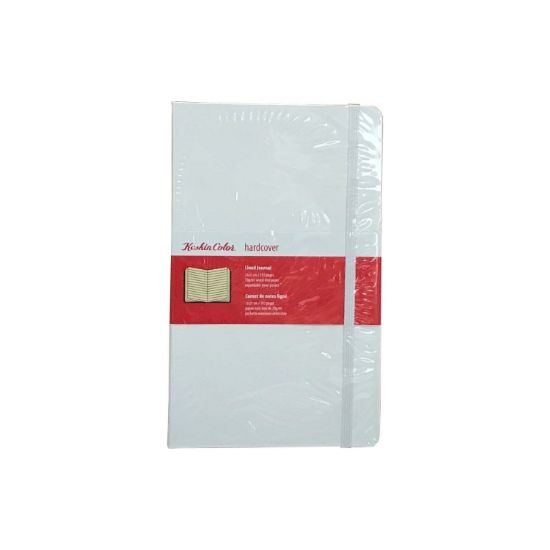 Keskin Color Pronot 13x21 96 YP Lastikli Defter  resmi