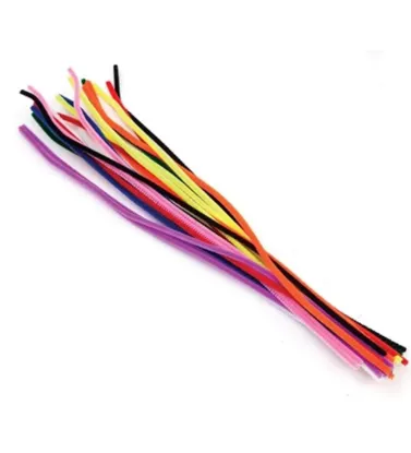 Puti Şönil 30 CM 4407 resmi