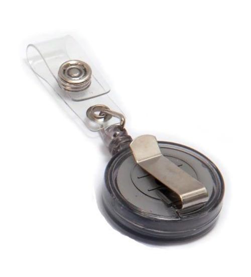 İnox Yoyo Renkli Siyah 01234 (50 Adet) resmi