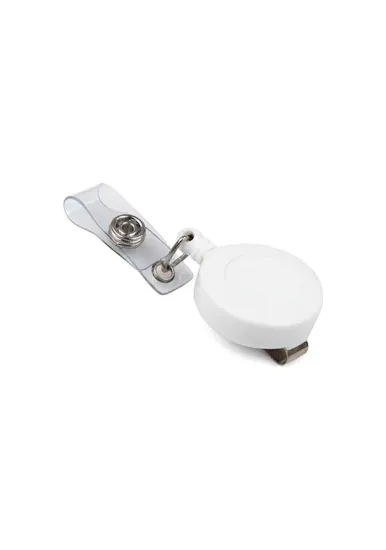 İnox Yoyo Renkli Beyaz 02361 (50 Adet) resmi