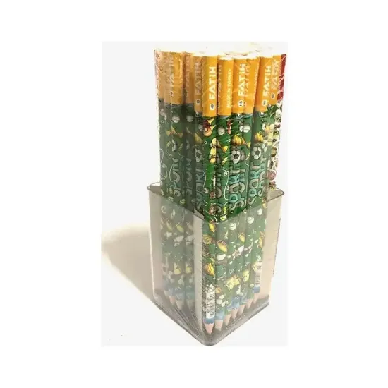 Fatih Kurşun Kalem Balabolka 17740 (1 Adet) resmi