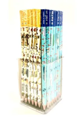 Fatih Kurşun Kalem Araçlar 17750 (72 Adet) resmi