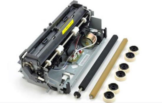 Lexmark 41X2234 Maintenance Kit  Ms82x Ms721/725 Mx722/725 resmi