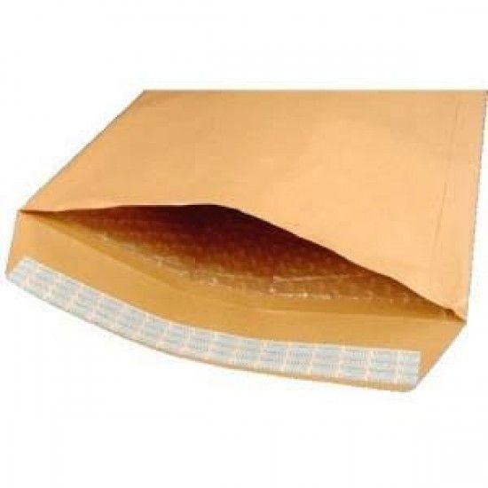 Asil Doğan Hava Kabarcıklı Zarf (7G) 25x35 Formula 95 GR (10 Adet) resmi