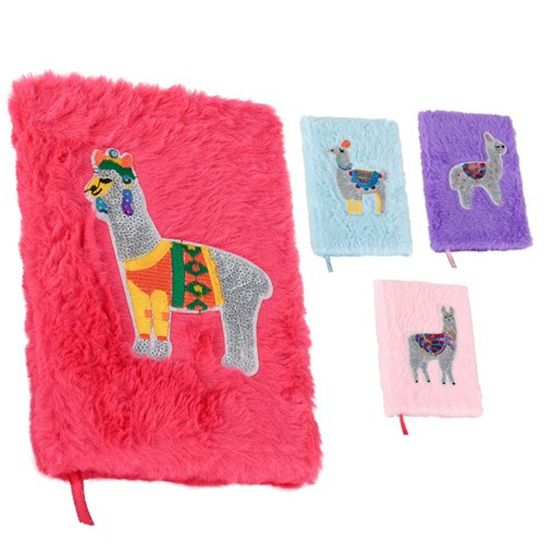 Mikro Hatıra Defteri Peluş PLS-15 resmi