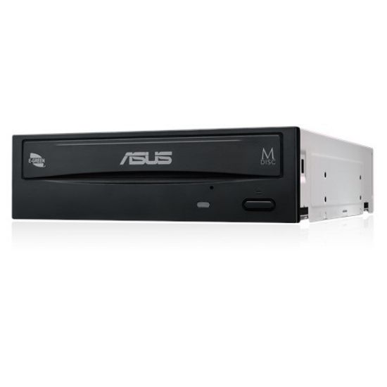 Asus 24D5Mt Sıyah 24X Dahili Sata Dvd-Rw Dvd Yazıcı Writer resmi