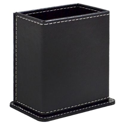 Mimaks Masa Üstü Kalemlik Suni Deri DK-130 resmi