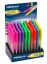 Pensan Tükenmez Kalem Jel Pvc 1.0 MM Neon 60 LI Stand 2290 (60 Adet) resmi
