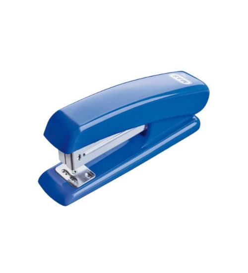 Mas Zımba Makinesi 24/6 Mavi 758 resmi