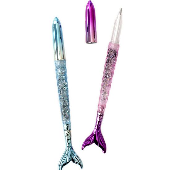 Dolphin Tükenmez Kalem Shıne Sulu Shn-024 (24 Adet) resmi