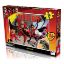Ks Games Puzzle 50 Parça Incredıbles 2 INC 709 resmi