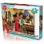 Ks Games Puzzle 50 Parça Elena Avalor 709 resmi