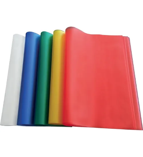 Rubenis Rulo Kaplık Buzlu 40x150 Cm Standlı Karışık RK-607 (200 Adet) resmi