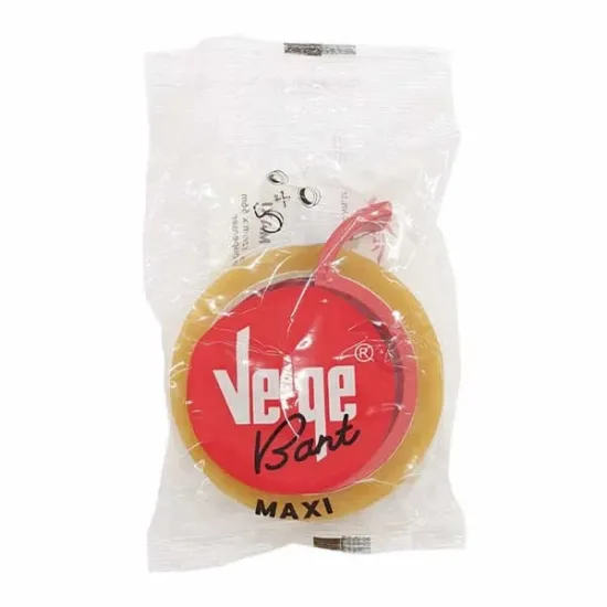 Vege Selefon Bant Pack Maxi Bant Kesicili 12x66 2 Li resmi