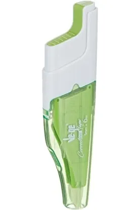 Vege Şerit Silici Correction Tape 5 MM x 6 MT (28 Adet) resmi