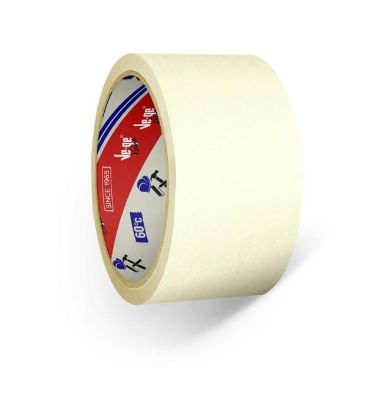 Vege Krepe (Maskeleme) Bantı 36 MMx30 MT Bej GP (1 Adet) resmi