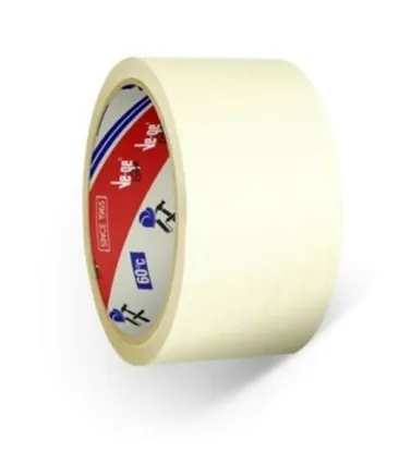 Vege Krepe (Maskeleme) Bantı 48 MMx30 MT Bej Gp (1 Adet) resmi