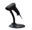 PERFORMAX PR-44 2D Scanner Siyah USB Barkod Okuyucu (Ayak Dahil)  resmi