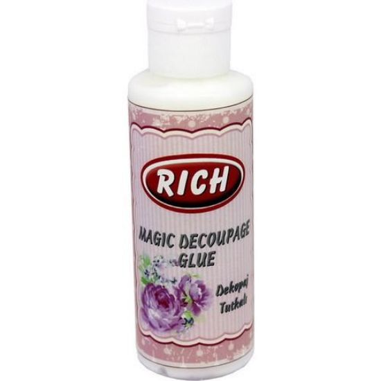 Rich Dekopaj Tutkalı Magıc 120 CC resmi