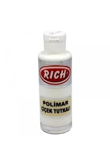 Rich Polimer Çiçek Tutkalı 120 CC 120-11353 resmi