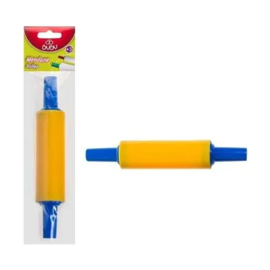 Bu-Bu Oyun Hamuru Kalıbı Merdanesi BUBU00056 resmi