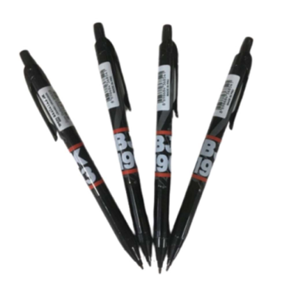 Tmn Versatil Kalem Beşiktaş Non-Stop 0.7 MM 468068 (40 Adet) resmi