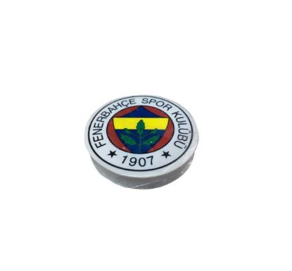 Tmn Silgi Fenerbahçe Şekilli 36 Lı Stand 473287 (36 Adet) resmi