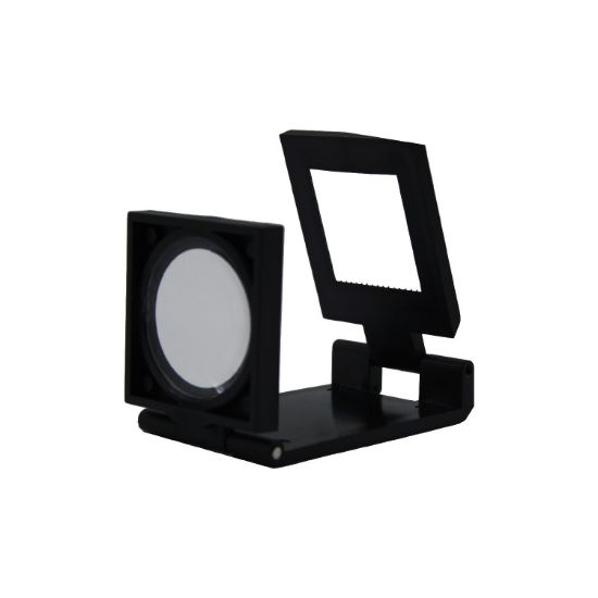 Kembs Lup Plastik BYT-14111 resmi