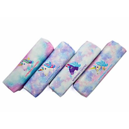 Unick Color Kalem Çantası Sky Unicorn 4010 resmi