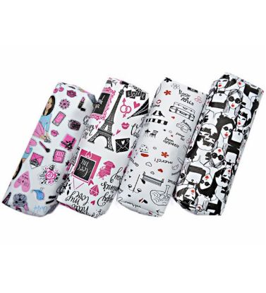 Unick Color Kalem Çantası Büyük Boy Beatıful 4227 resmi