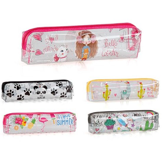 Mikro Kalem Çantası S-06 resmi