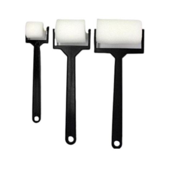 Südor Sünger Rulo 3 Lü BS127 resmi