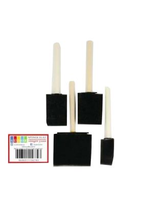 Südor Sünger Yassı Lü BS128 resmi