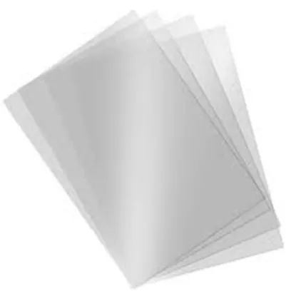 Factory Asetat Fotokopi A4 100 LÜ resmi