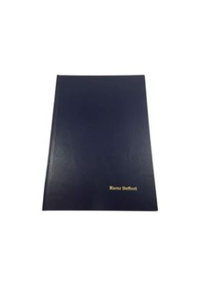 Altınyıldız Karar Defteri 136 YP KR-106 resmi