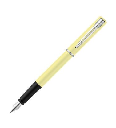 Waterman Dolma Kalem Allure Pastel Sarı Ct  resmi