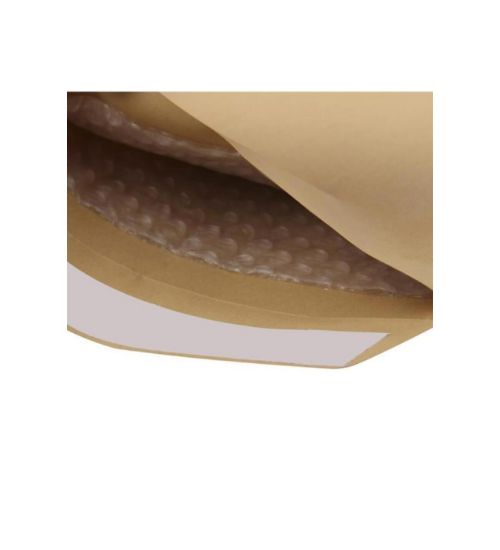 Asil Doğan Hava Kabarcıklı Zarf (8H) 29x37 Formula 95 GR (10 Adet) resmi