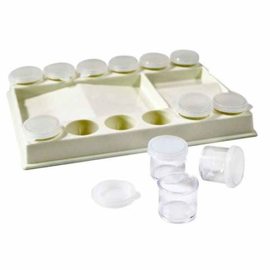 Rich Palet Şişeli FRÇ-03336 resmi