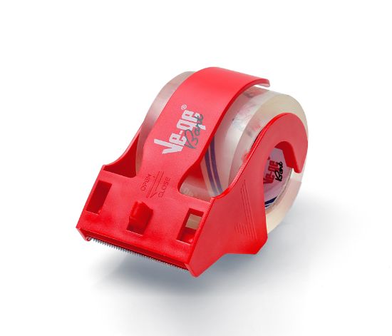 Vege Koli Bant Handy Pack Bant 48x40  (4 Adet) resmi