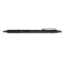 Rotring Versatil Kalem Rapid Pro 0.7 MM Siyah 1904257 resmi